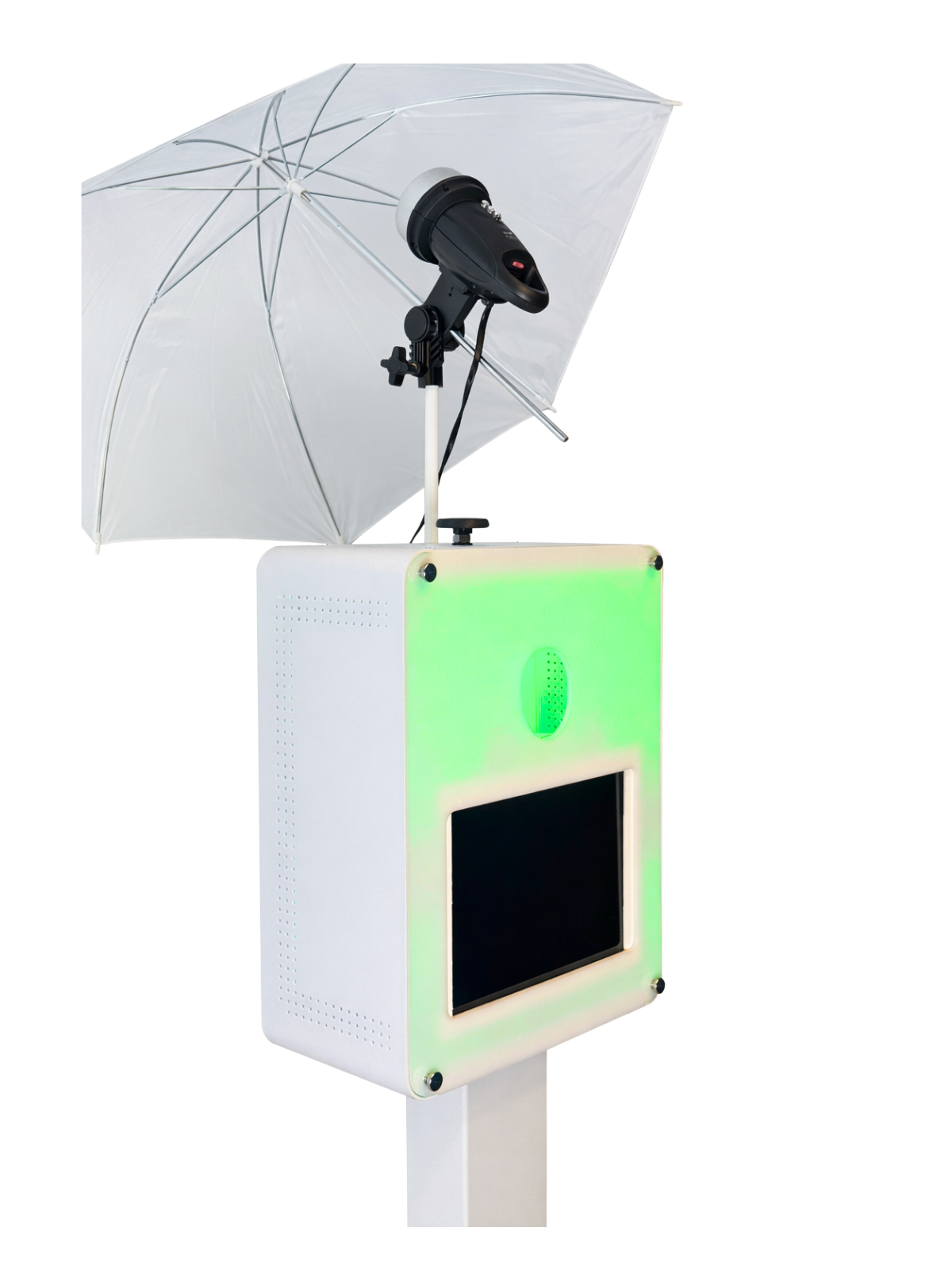 ANTIX Series: Gen A3 Photobooth