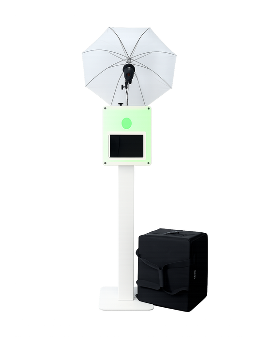 ANTIX Series: Gen A3 Photobooth