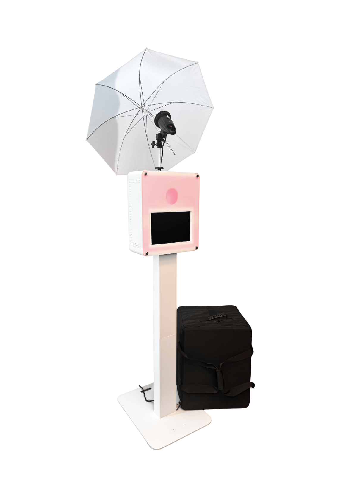 ANTIX Series: Gen A3 Photobooth