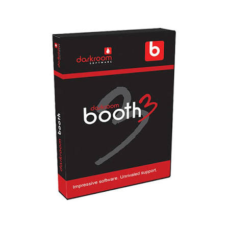 Darkroom Booth License Code
