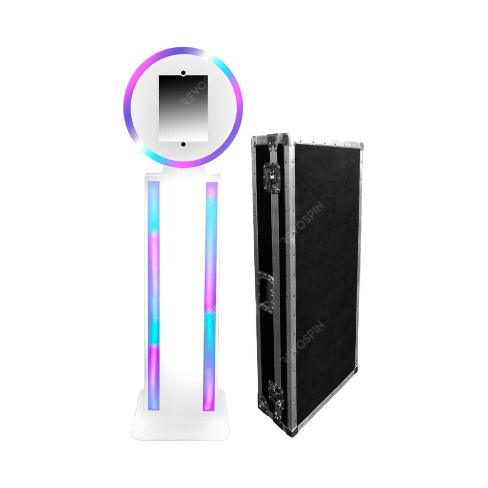 VANTA Series: Gen V1 Photobooth
