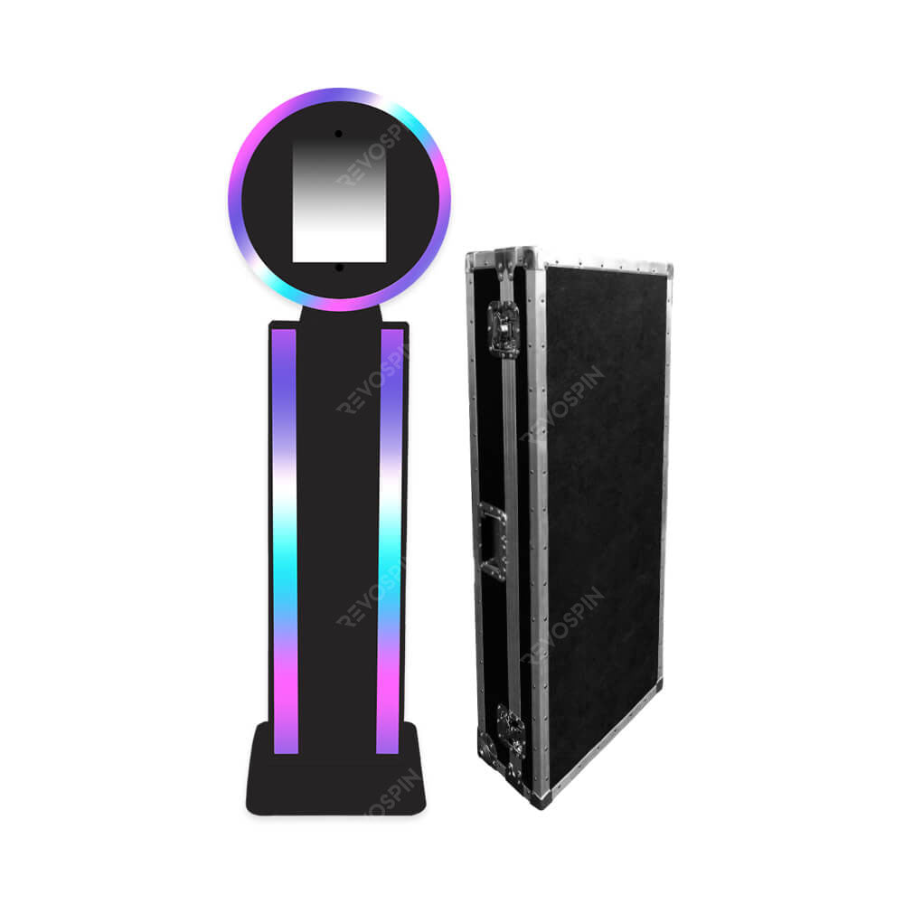 VANTA Series: Gen V1 Photobooth